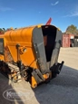 Used Paver in yard